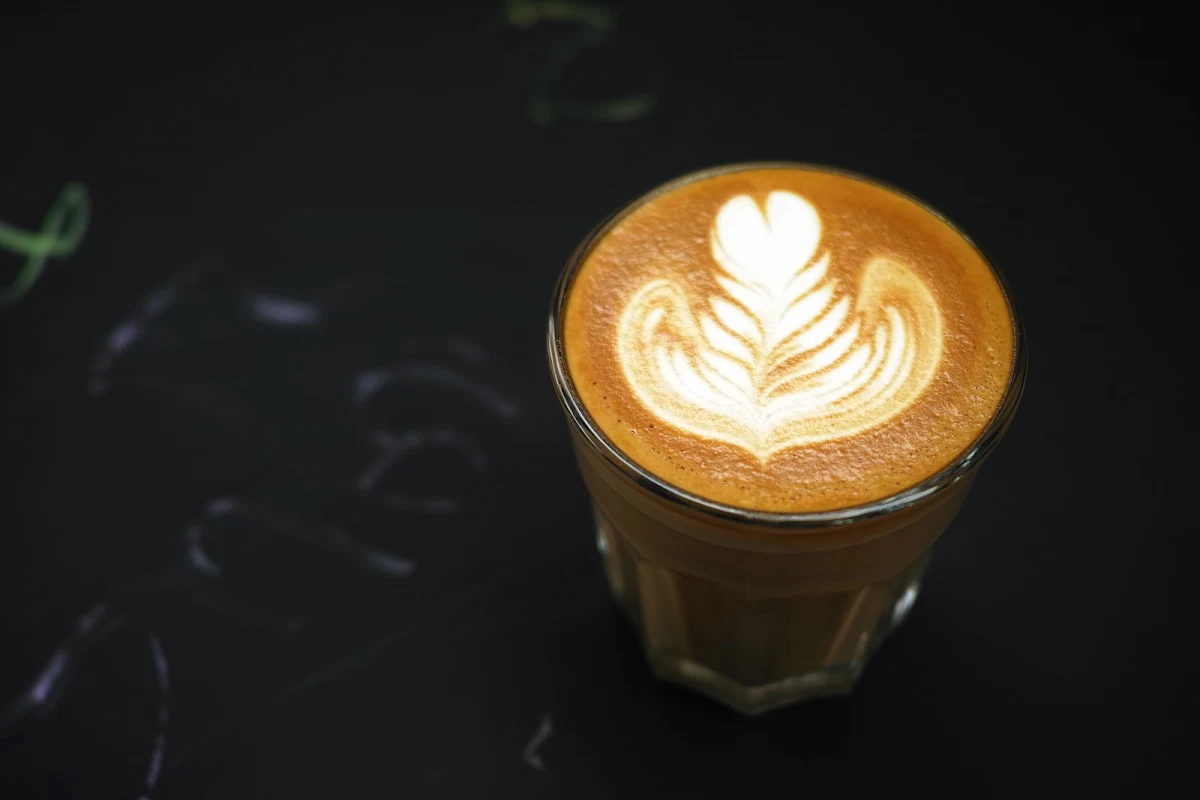 Flat White