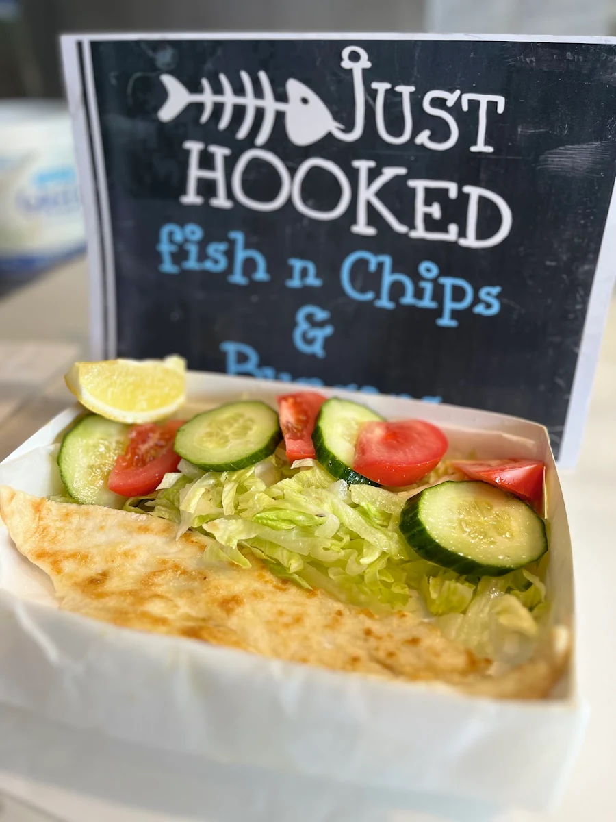 Fish & Chips Pack