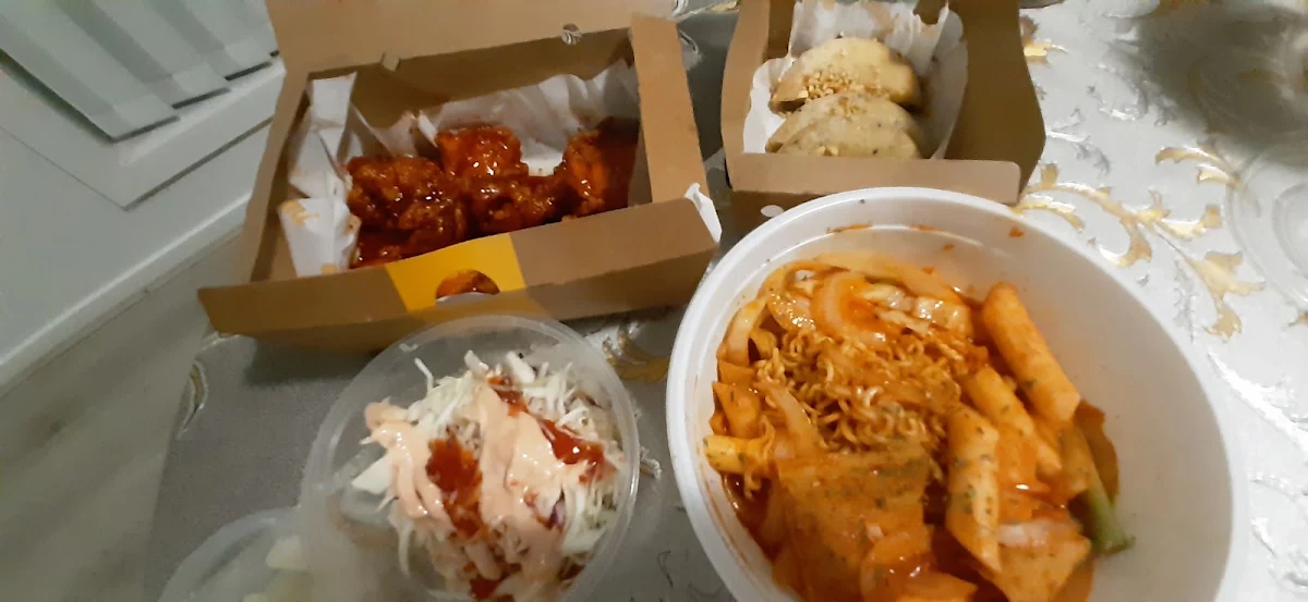 Gami Chicken, Gami Chicken & Beer Tarneit