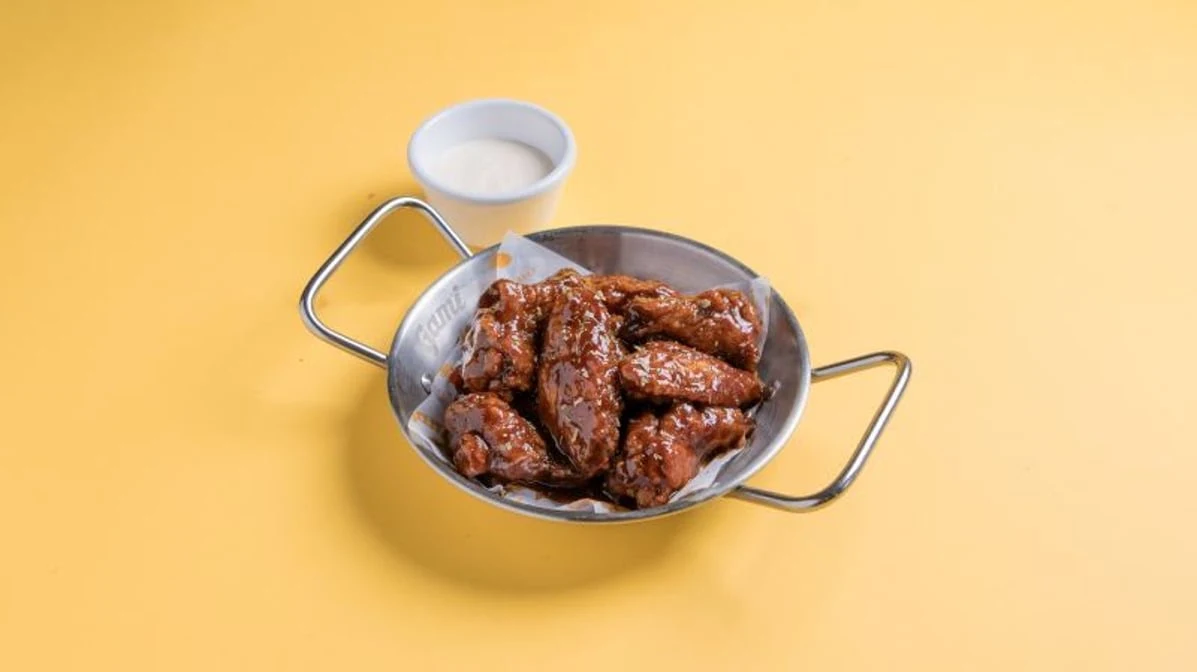 Highlights, Gami Chicken & Beer Tarneit