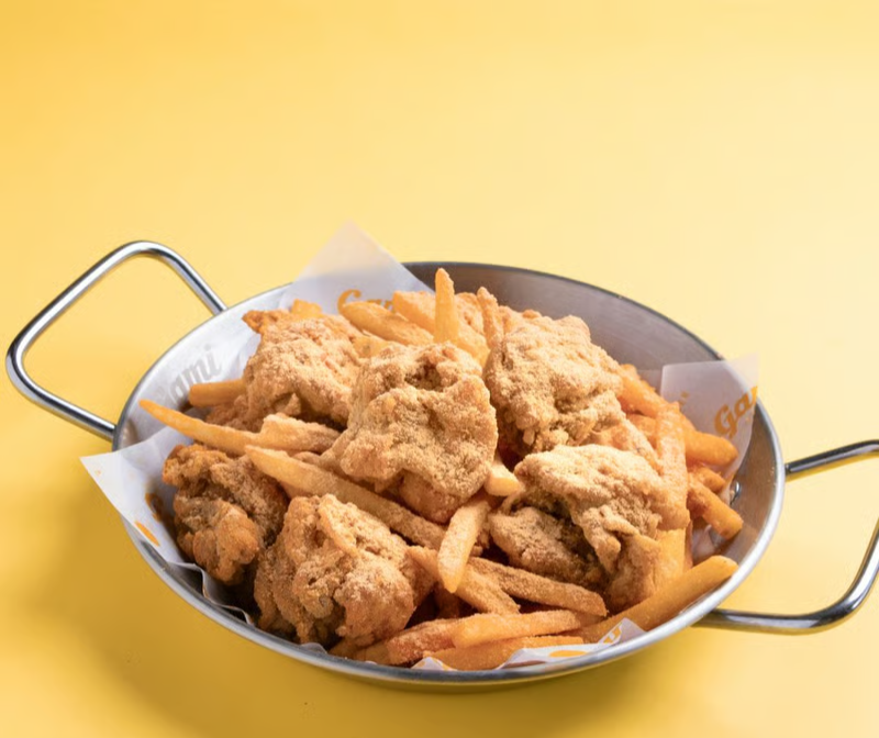 Highlights, Gami Chicken & Beer Tarneit