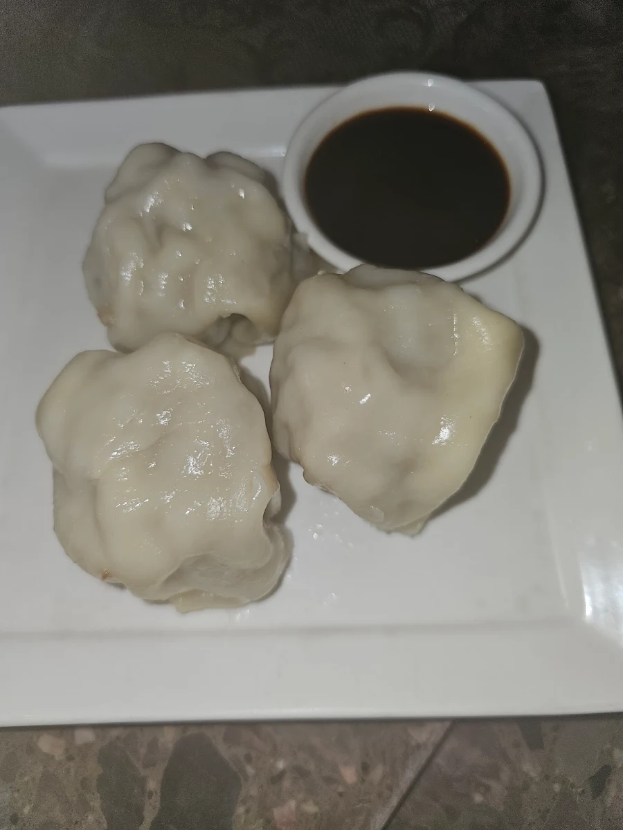Dim Sum, Dragon Bay Inn Chinese Restaurant