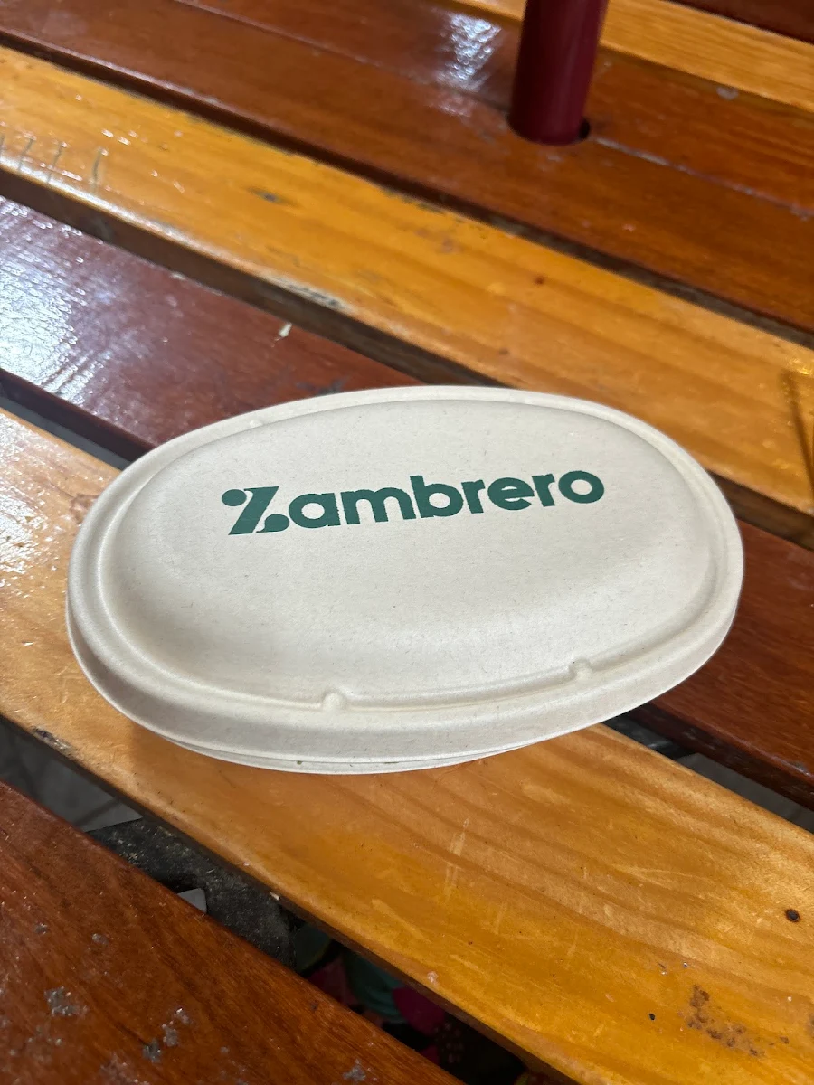 Highlights, Zambrero Trinity Arcade