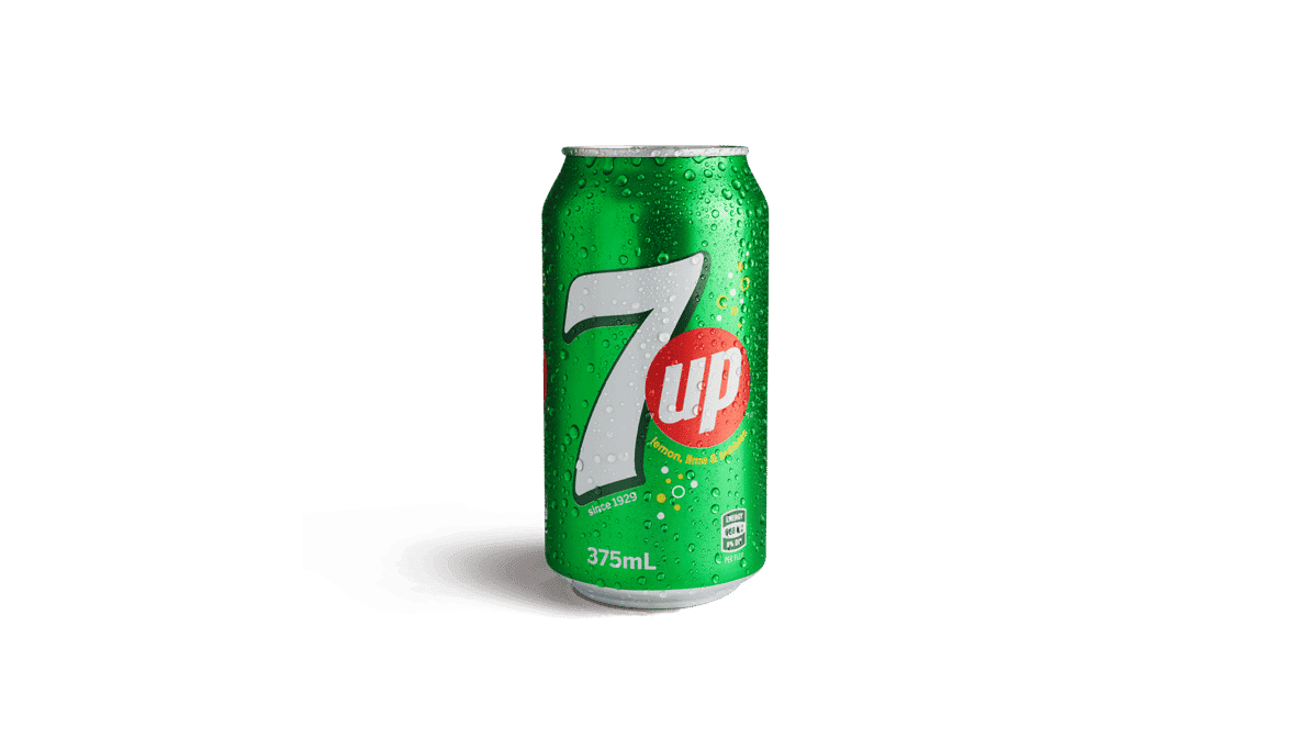 7up, KFC Bundamba