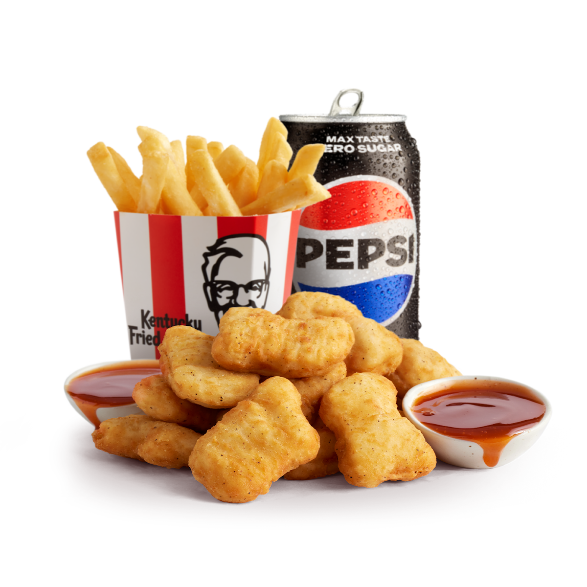 Highlights, KFC Bundamba