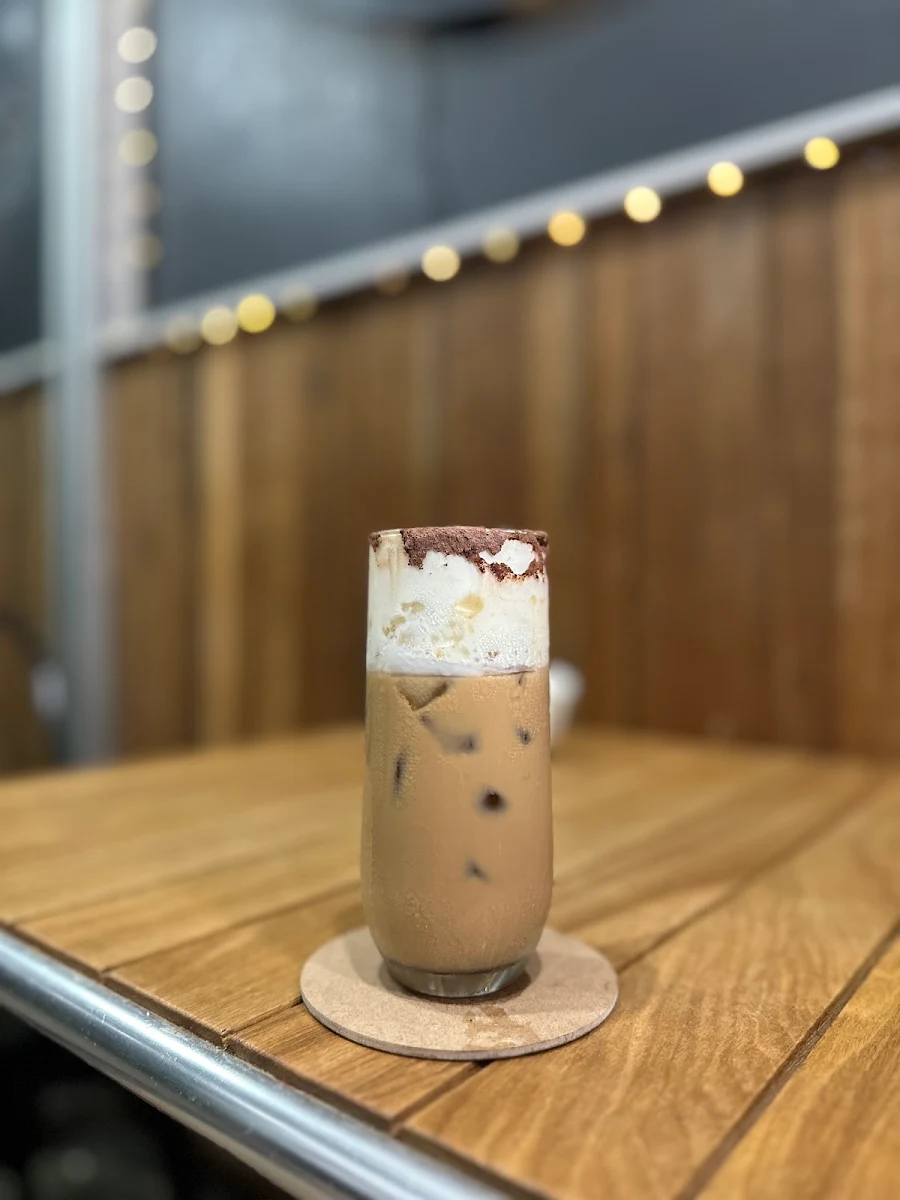 Highlights, Mayfield Corner Cafe