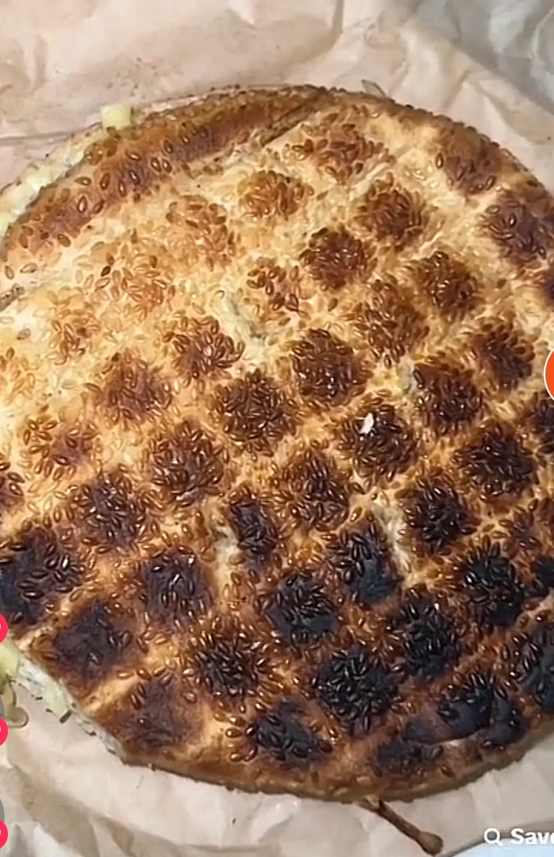 Highlights, MH Cake and sahlab كعكة و سحلب