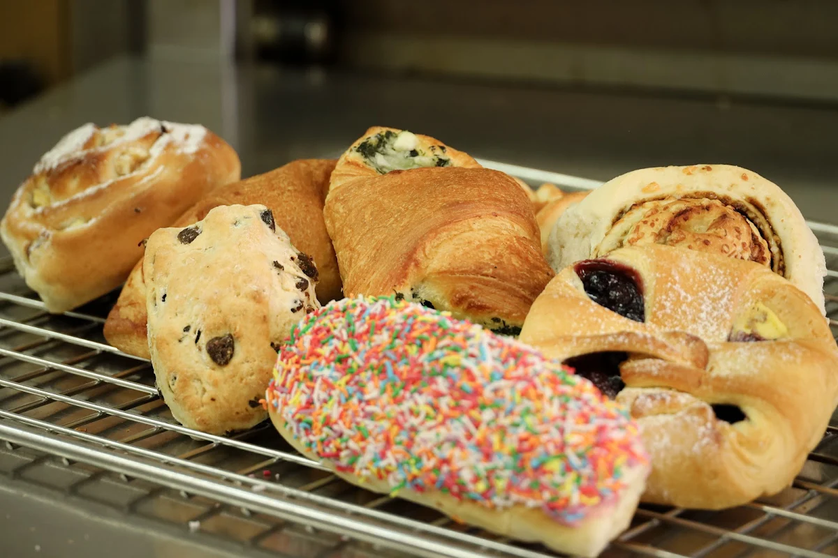 Highlights, Jimboomba Bakery
