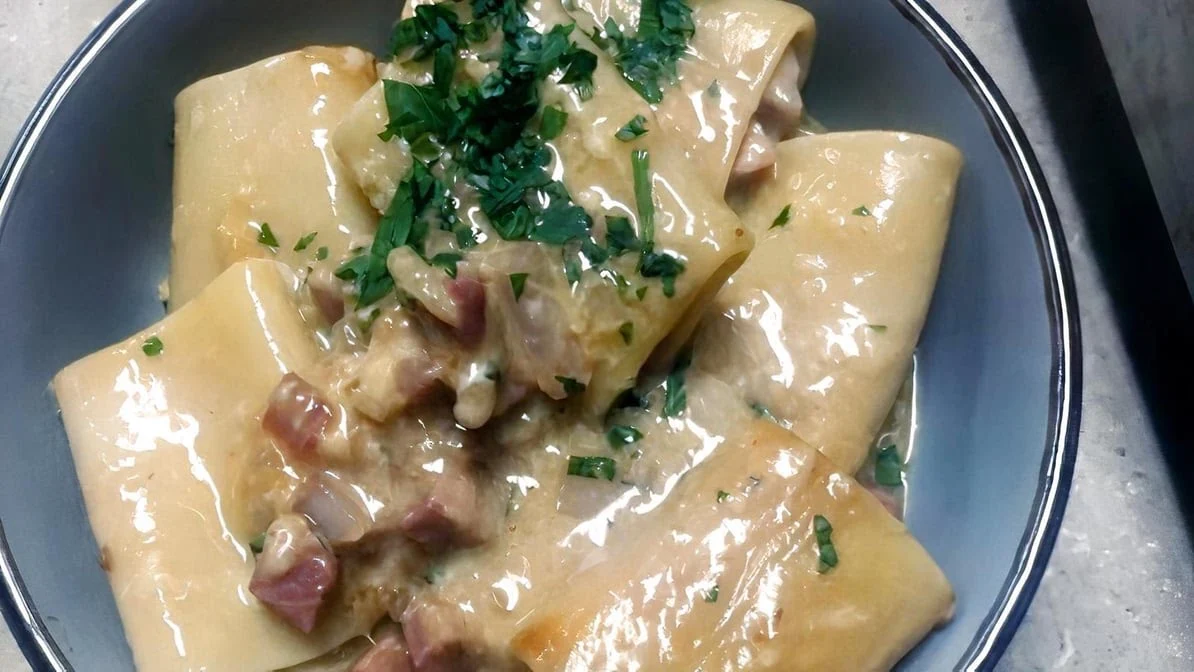 Highlights, Lilyfield Pizzeria Rosticceria