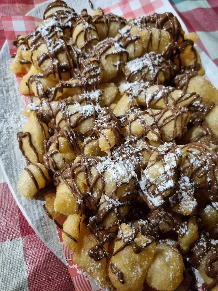 Highlights, Lilyfield Pizzeria Rosticceria