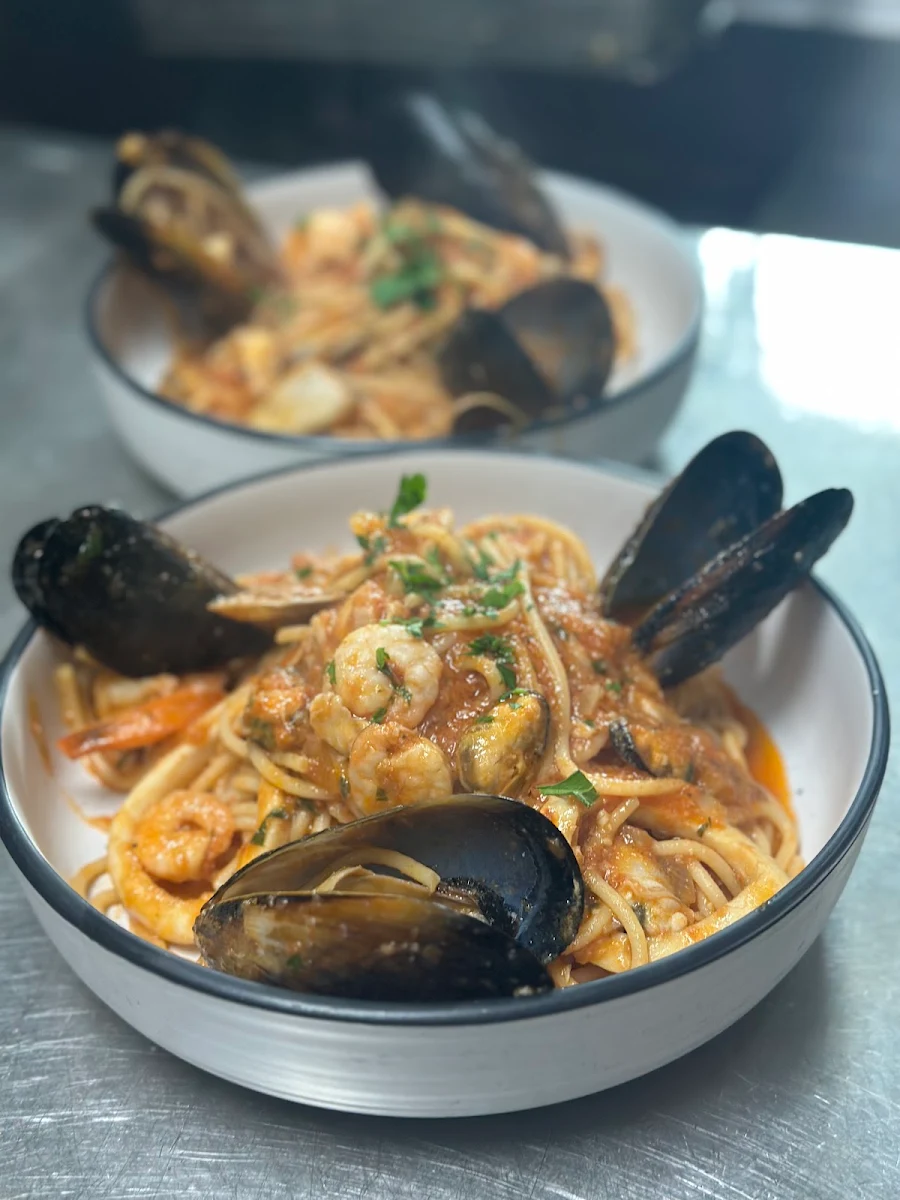 Highlights, Lilyfield Pizzeria Rosticceria