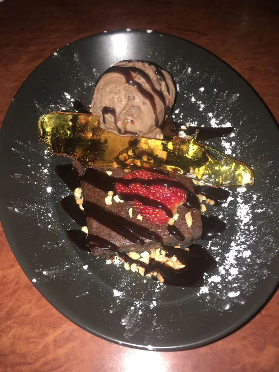 Highlights, Sundowner Hotel