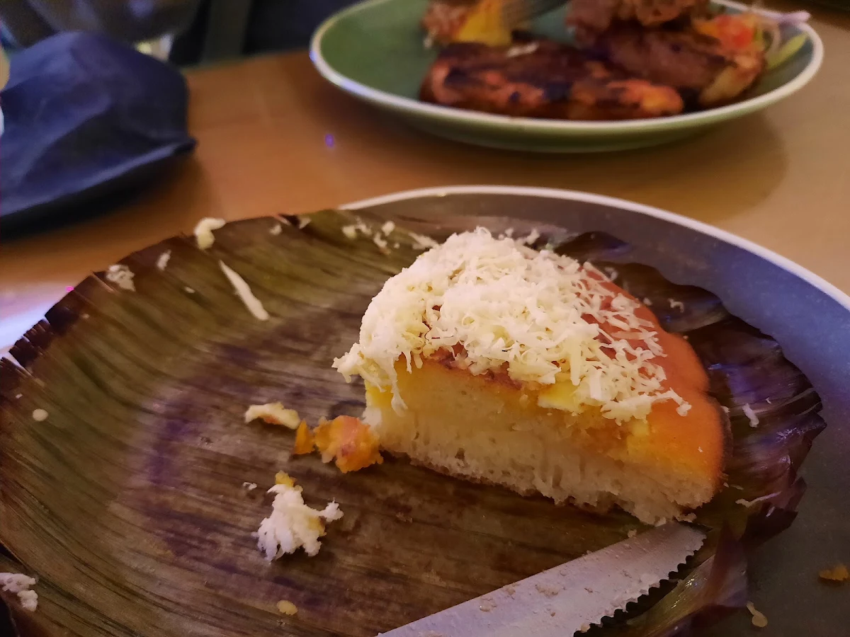 Bibingka