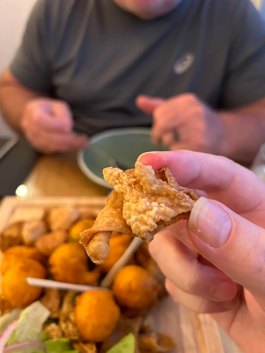 Kwek-Kwek Battered Quail Eggs