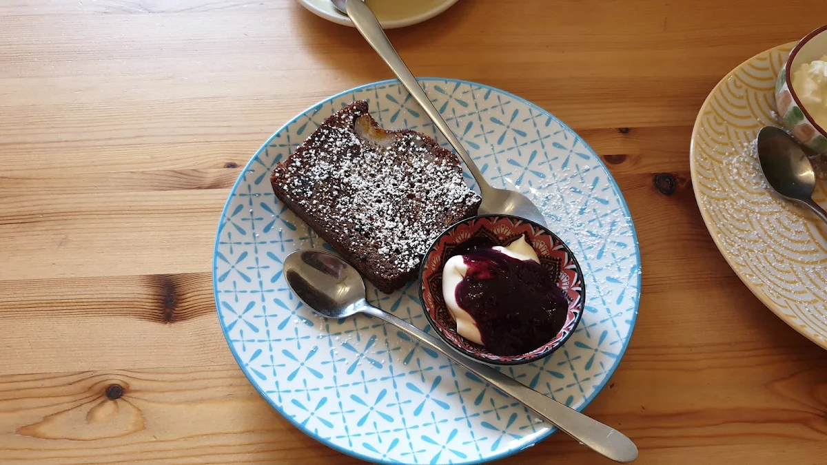 Banana Bread