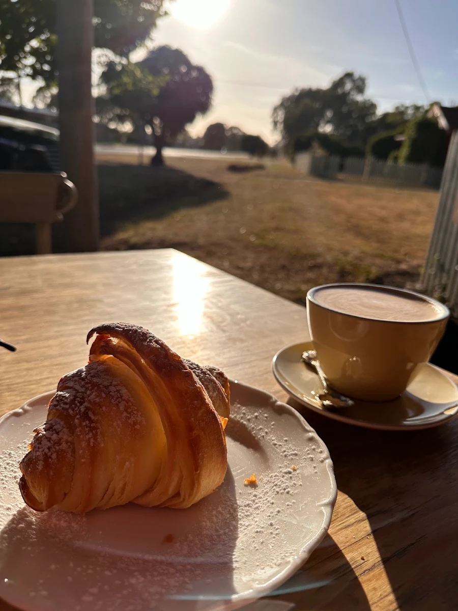 Croissant
