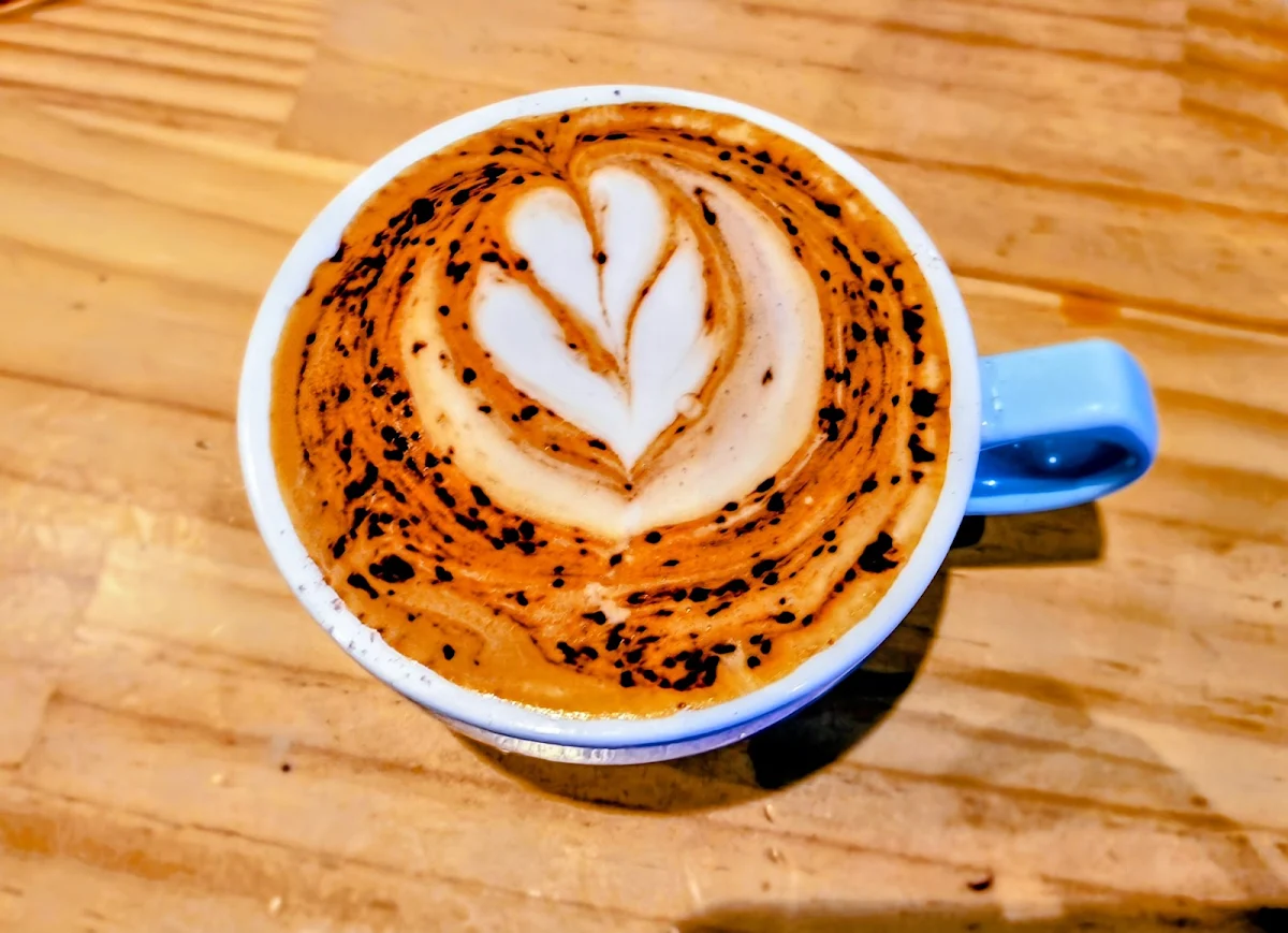 Highlights, Brew & Grind