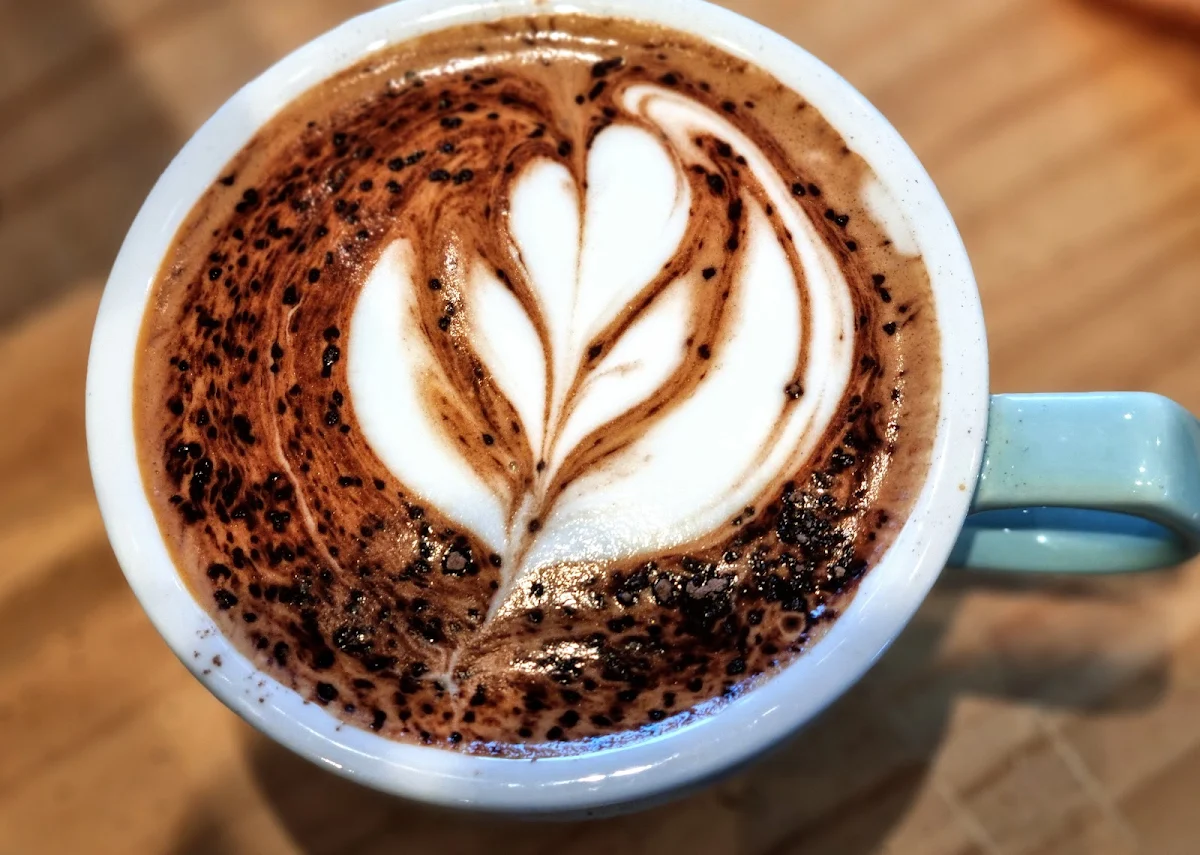 Highlights, Brew & Grind