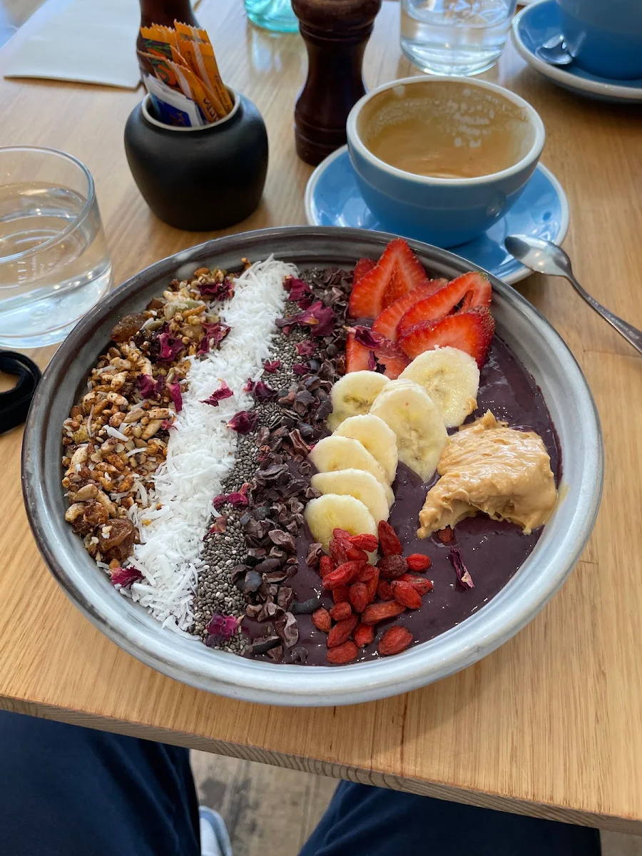 Acai Bowl