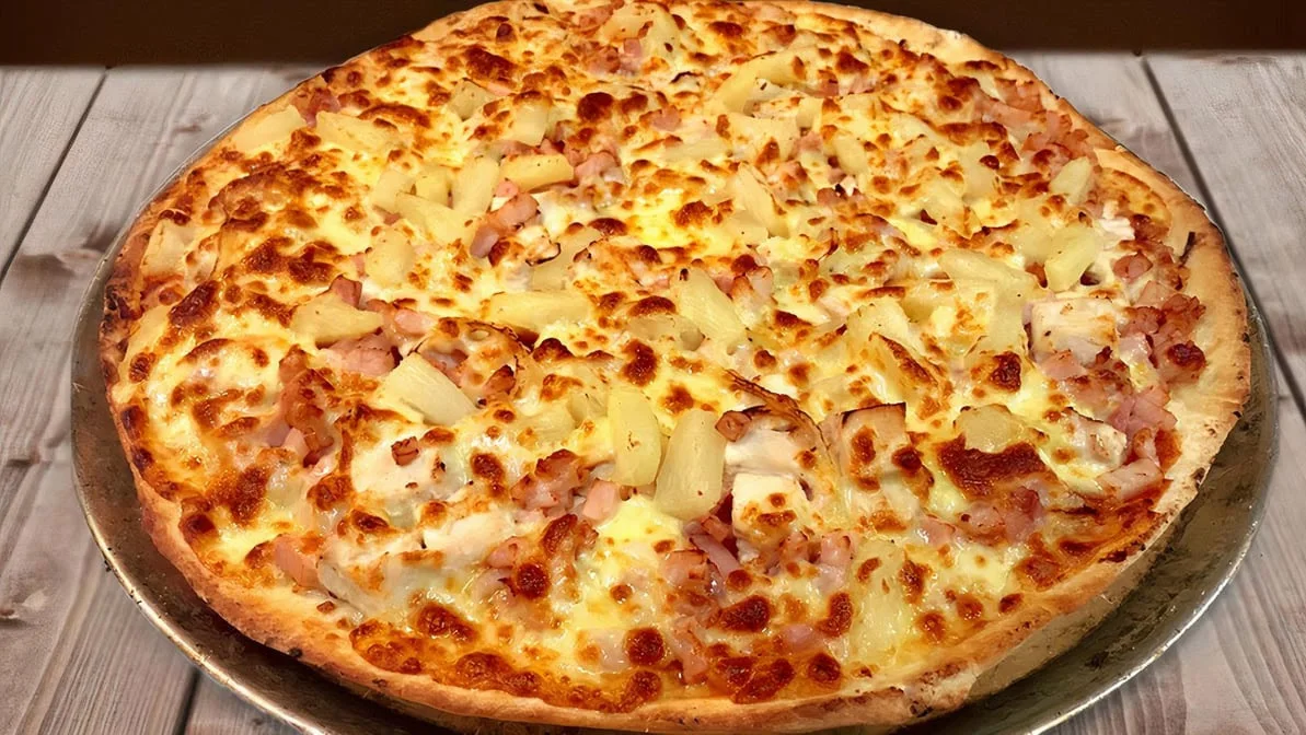 Highlights, Gusto's Gourmet Pizza & Pasta Algester