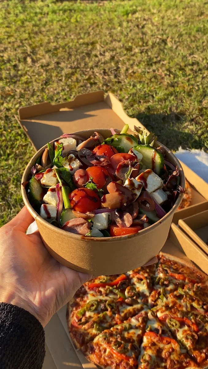 Highlights, Gusto's Gourmet Pizza & Pasta Algester