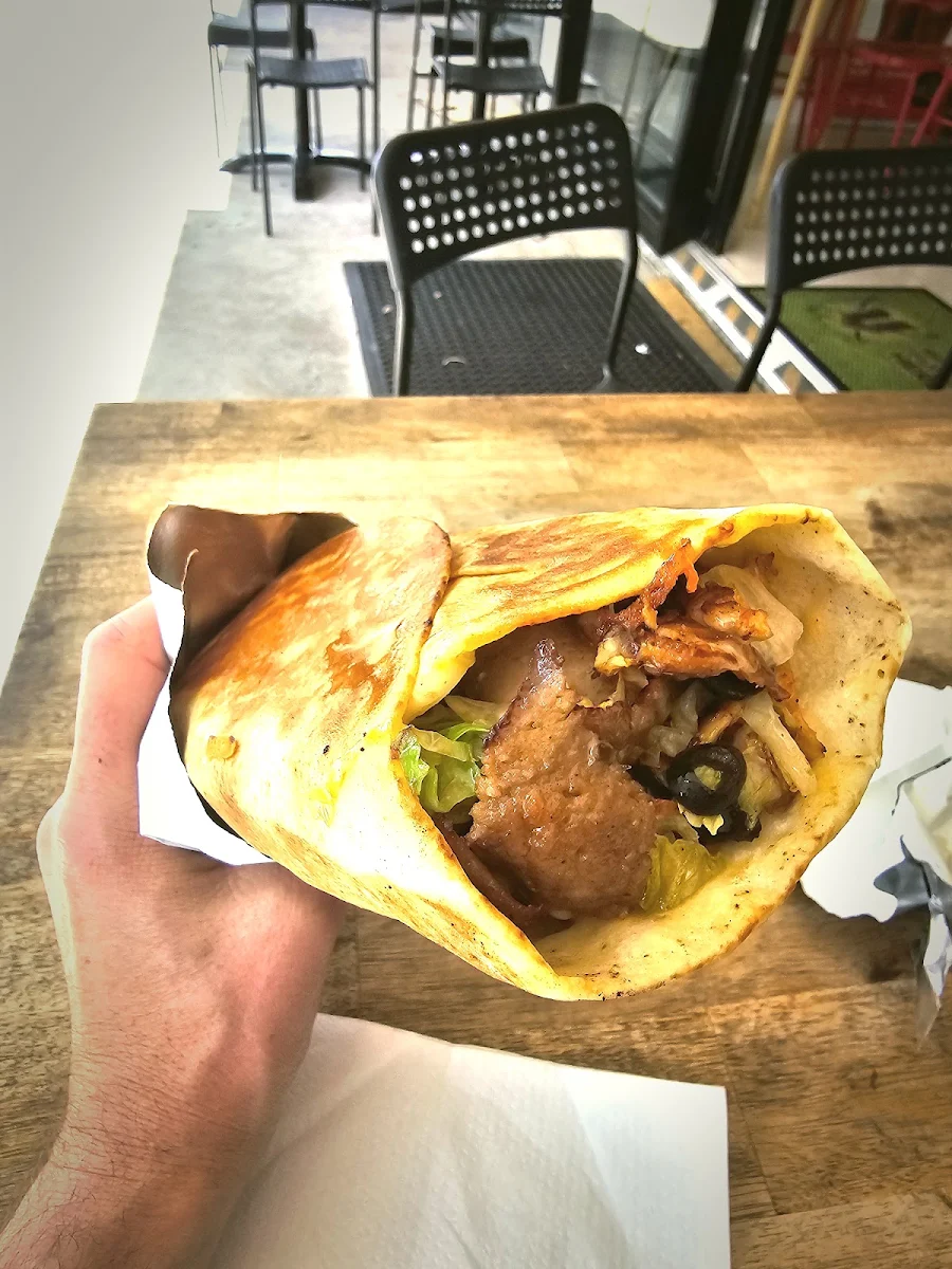 Kebab
