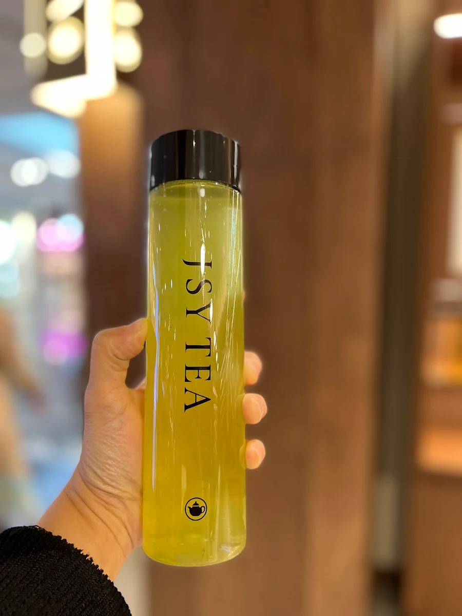 Highlights, JSY Tea Westfield Doncaster