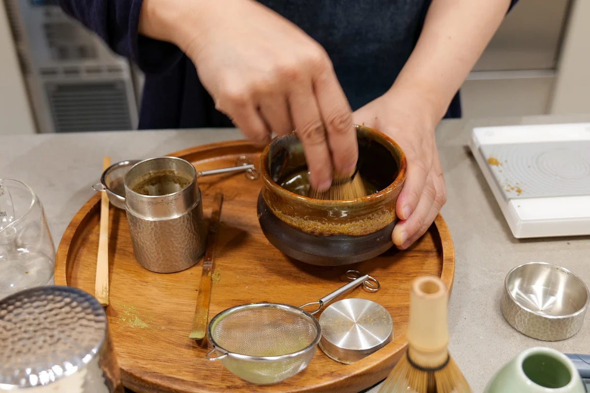 Highlights, JSY Tea Westfield Doncaster