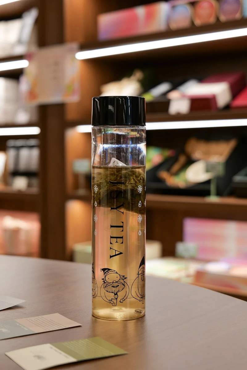 Highlights, JSY Tea Westfield Doncaster