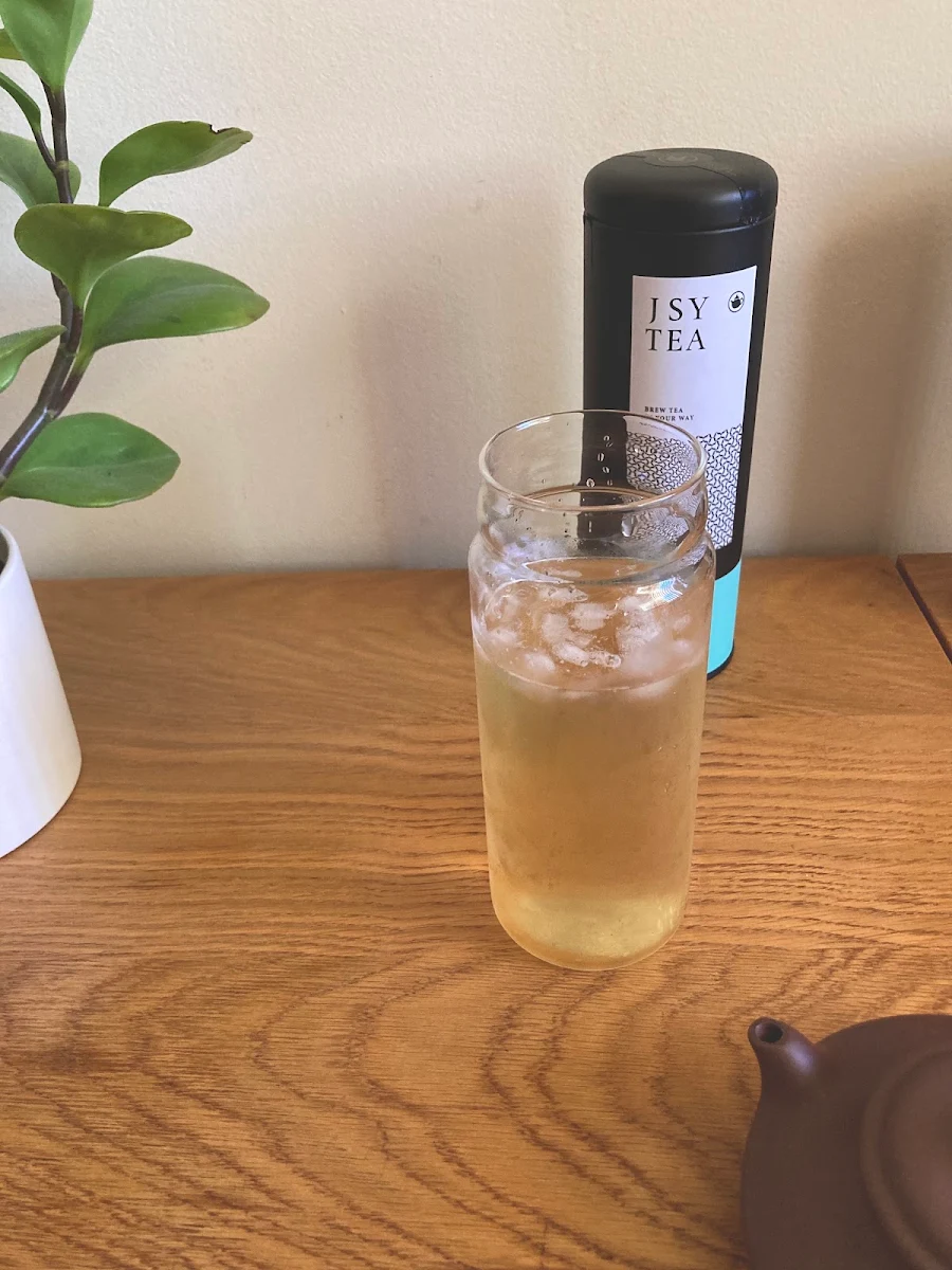 Highlights, JSY Tea Westfield Doncaster