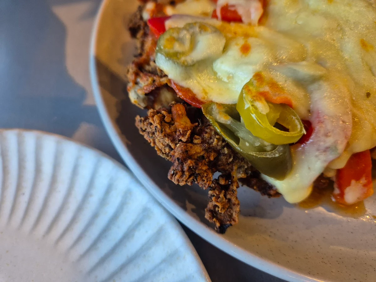 Highlights, Bambsh Restaurant & Cafe
