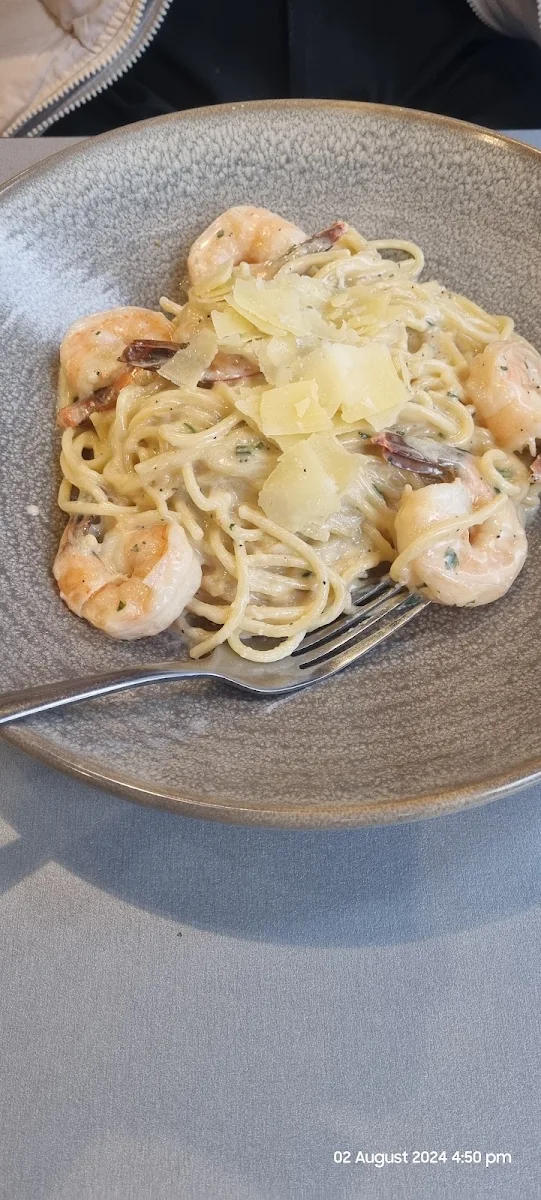 Highlights, Bambsh Restaurant & Cafe