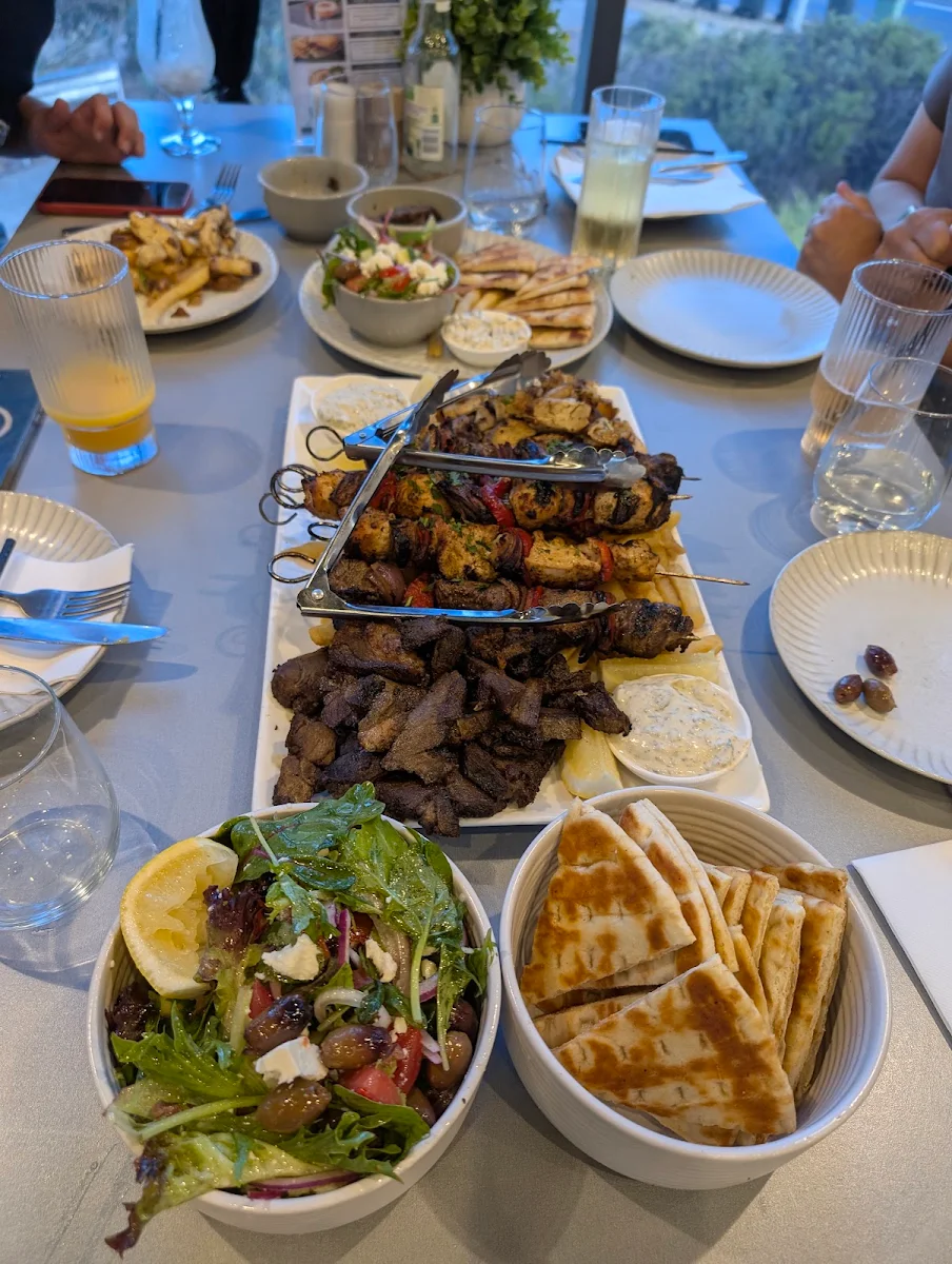 Highlights, Bambsh Restaurant & Cafe
