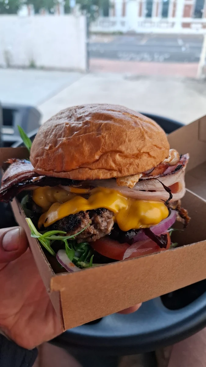 Highlights, Phoenix Food & Coffee