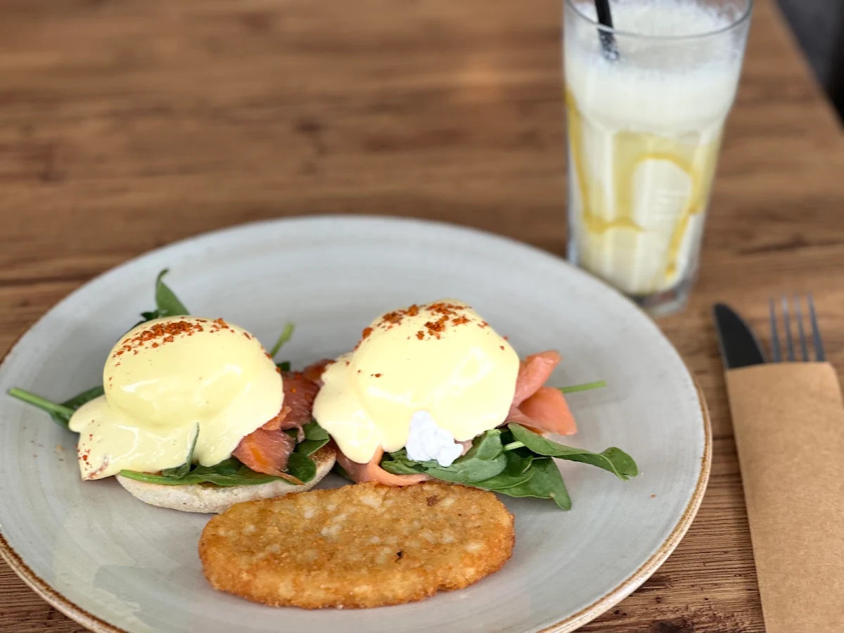 Highlights, Phoenix Food & Coffee
