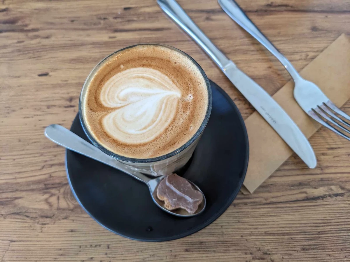 Highlights, Phoenix Food & Coffee