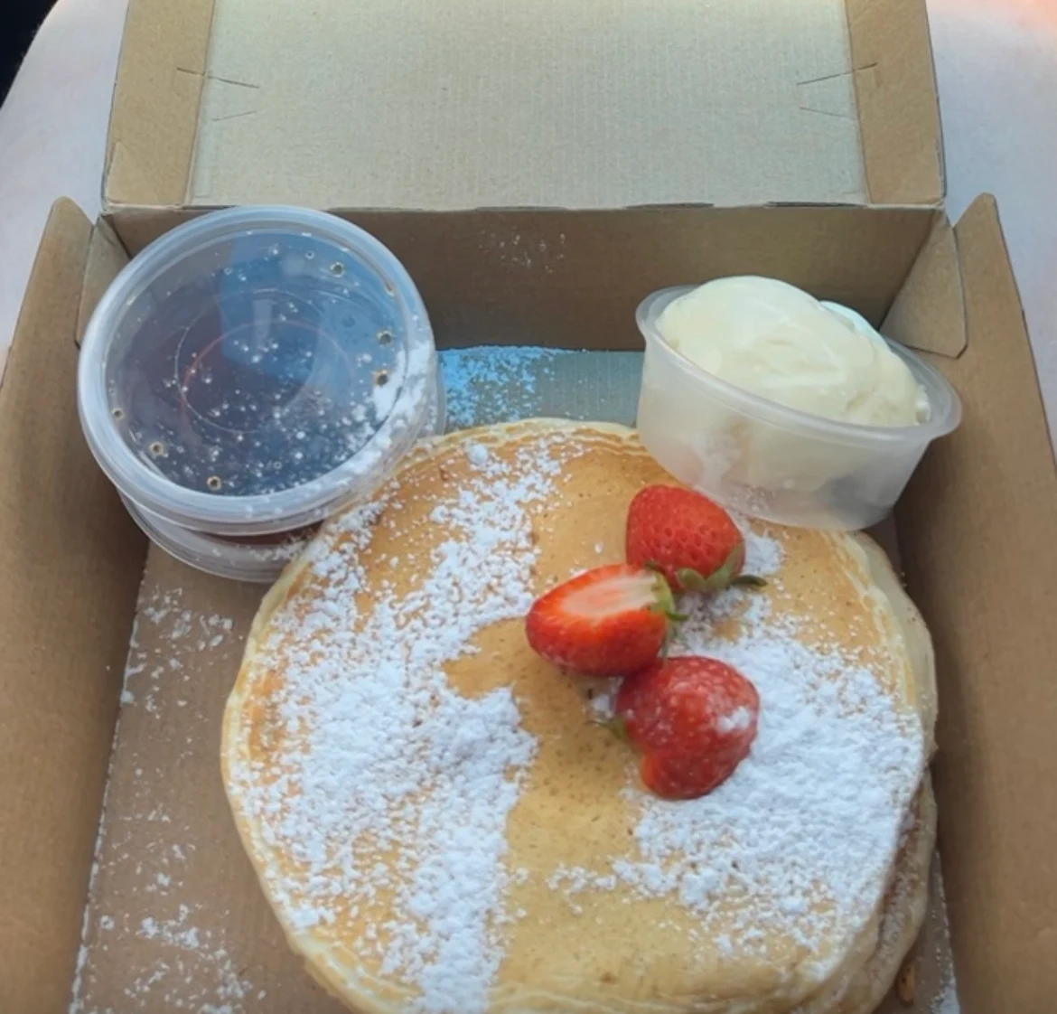 Highlights, Phoenix Food & Coffee