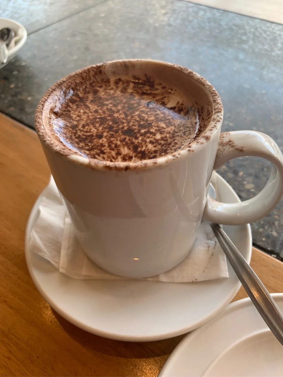 Highlights, Panache geelong west