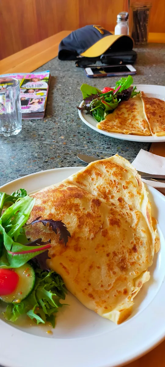 Panache, Panache geelong west