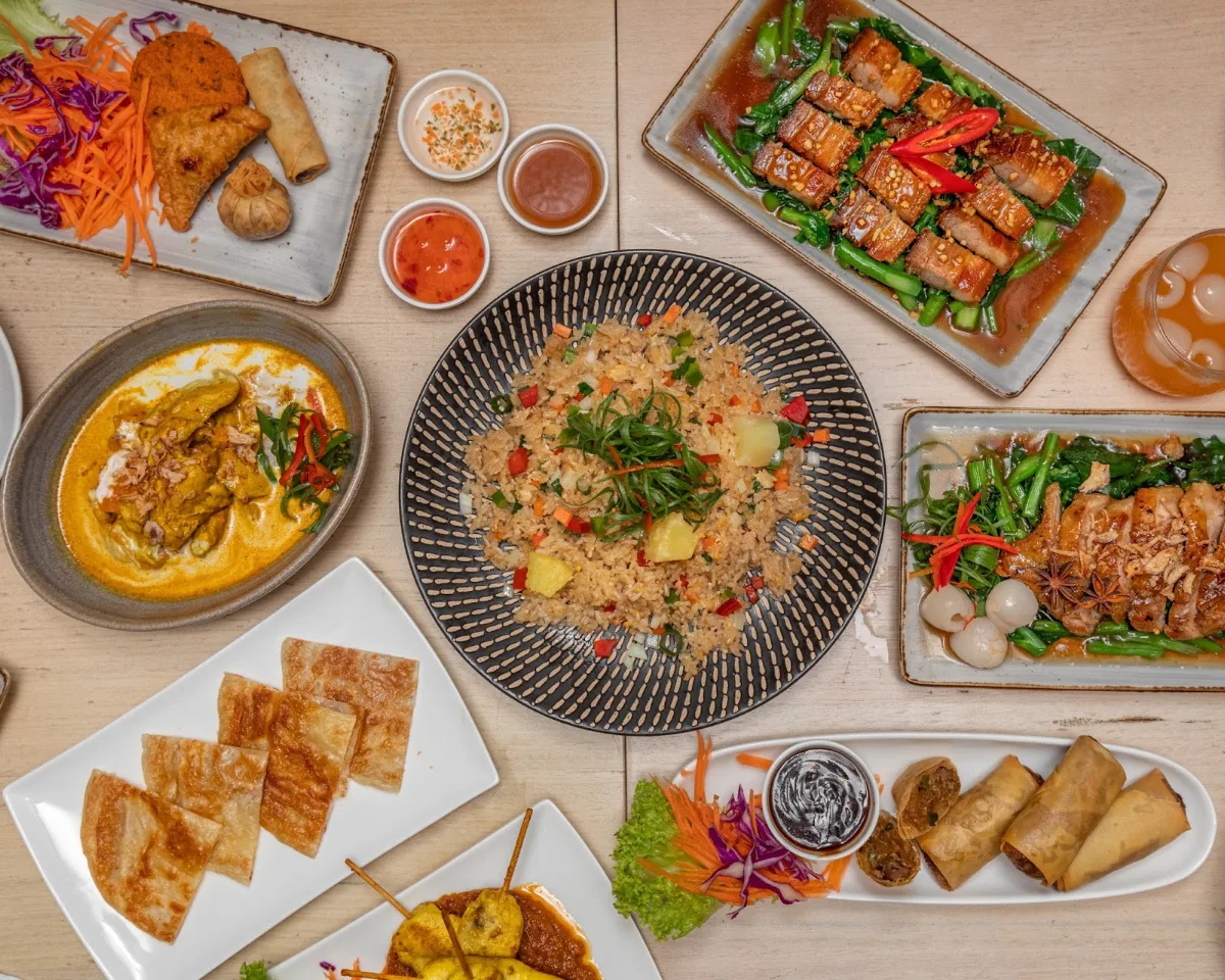 Highlights, Wok on Fox