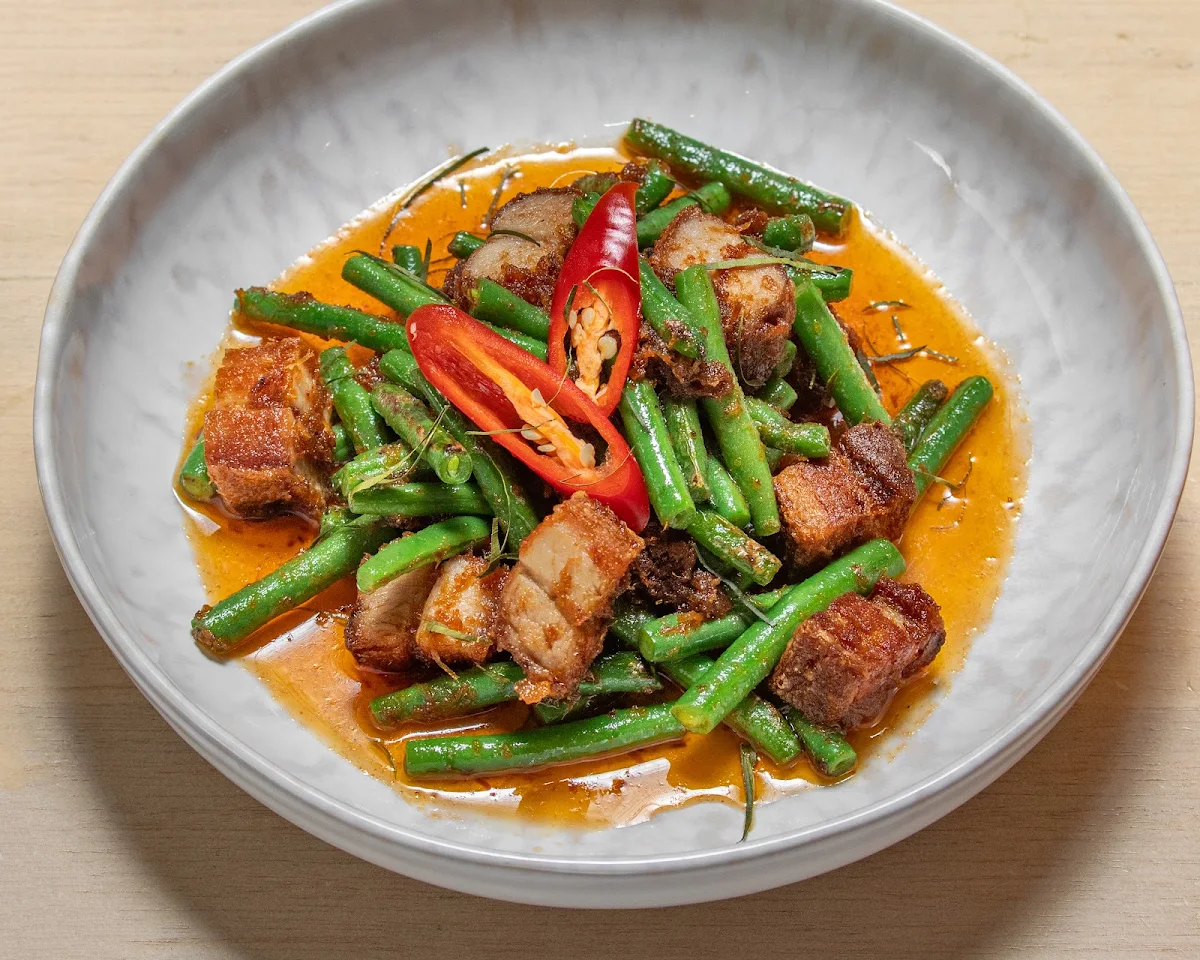 Highlights, Wok on Fox