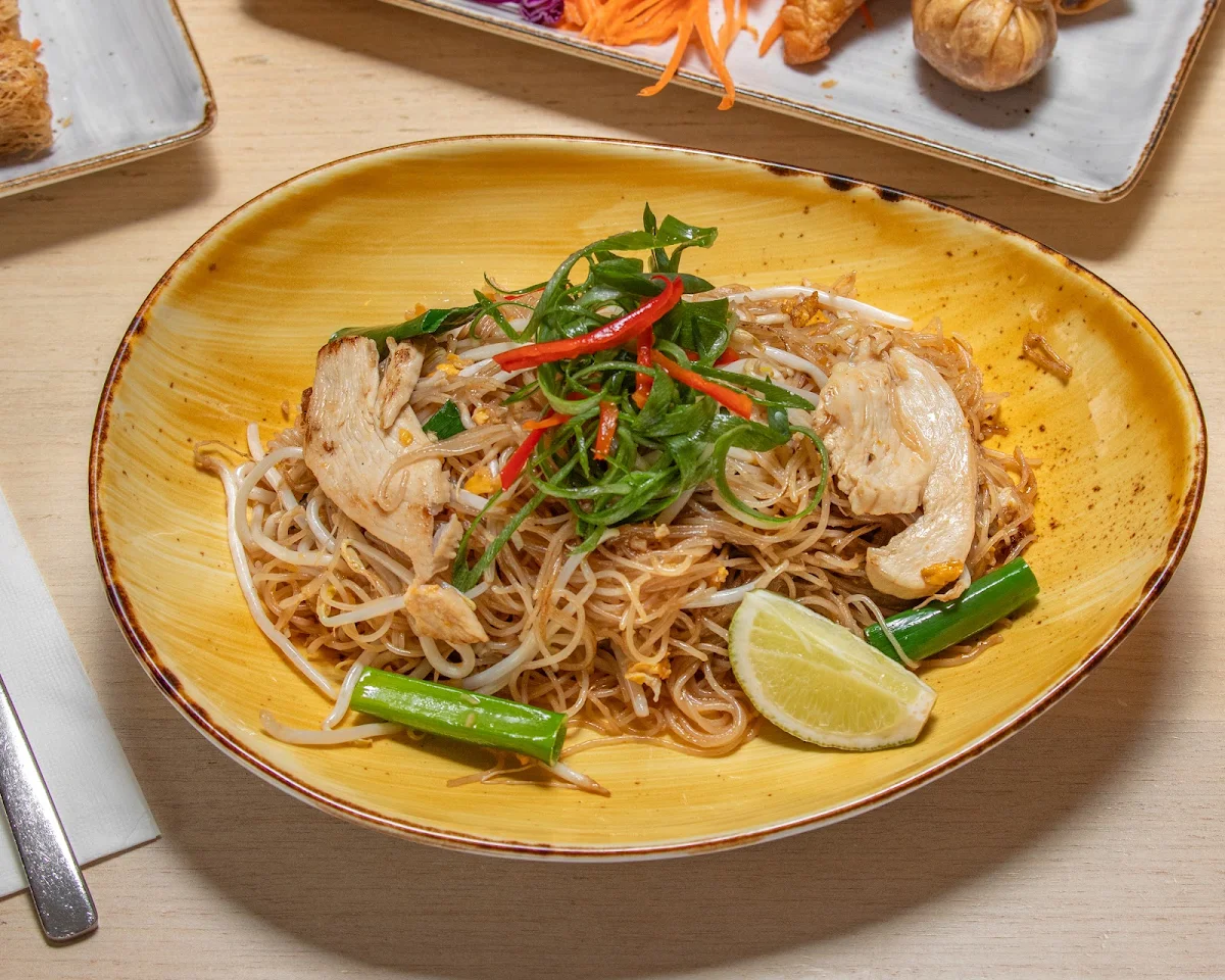 Highlights, Wok on Fox