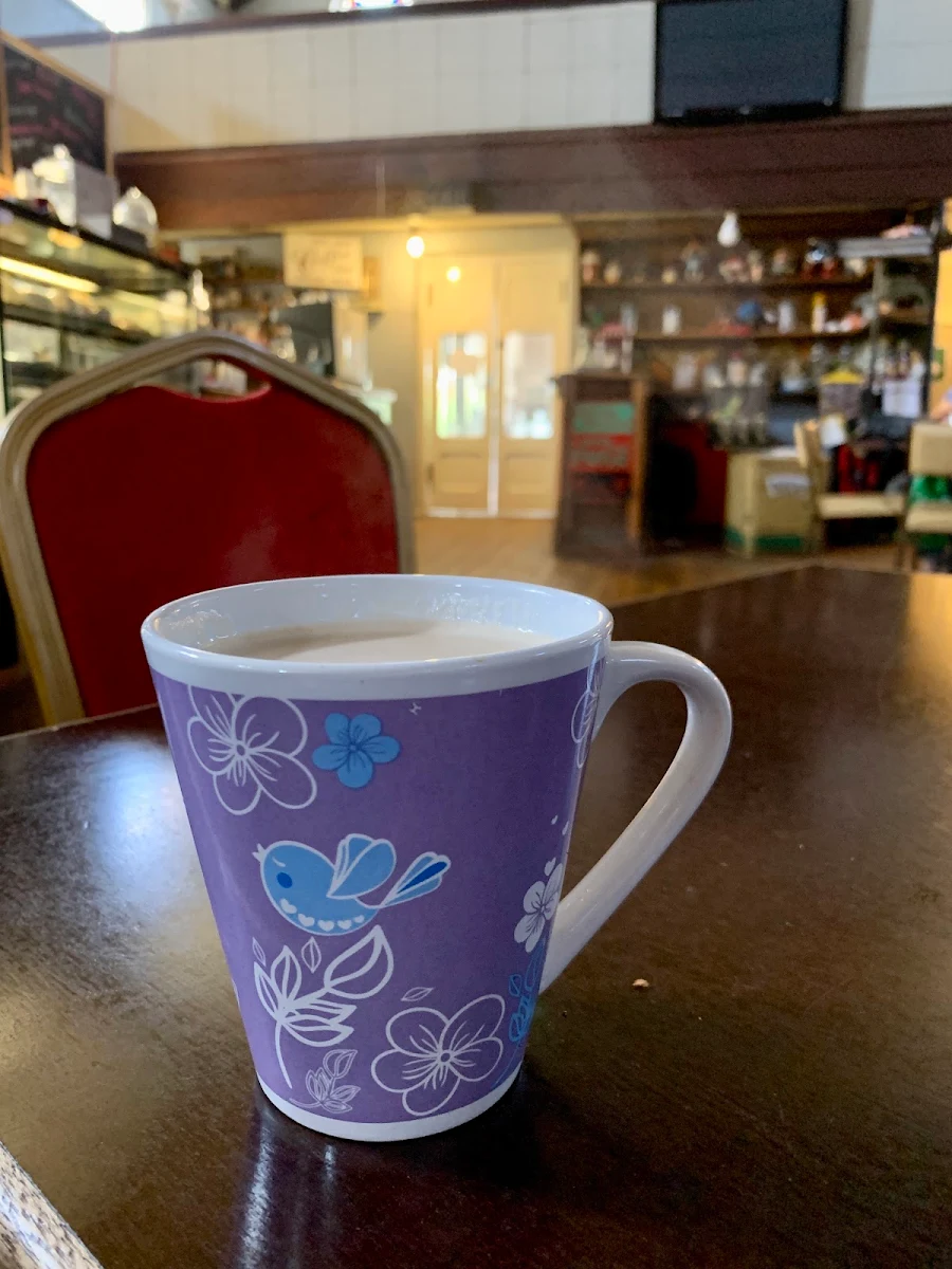 Coffee