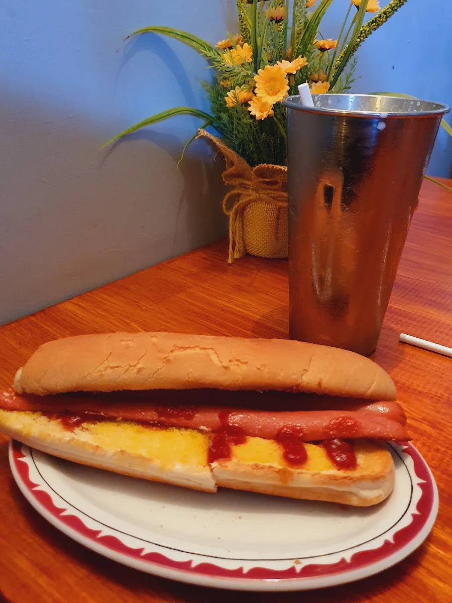 Hotdog