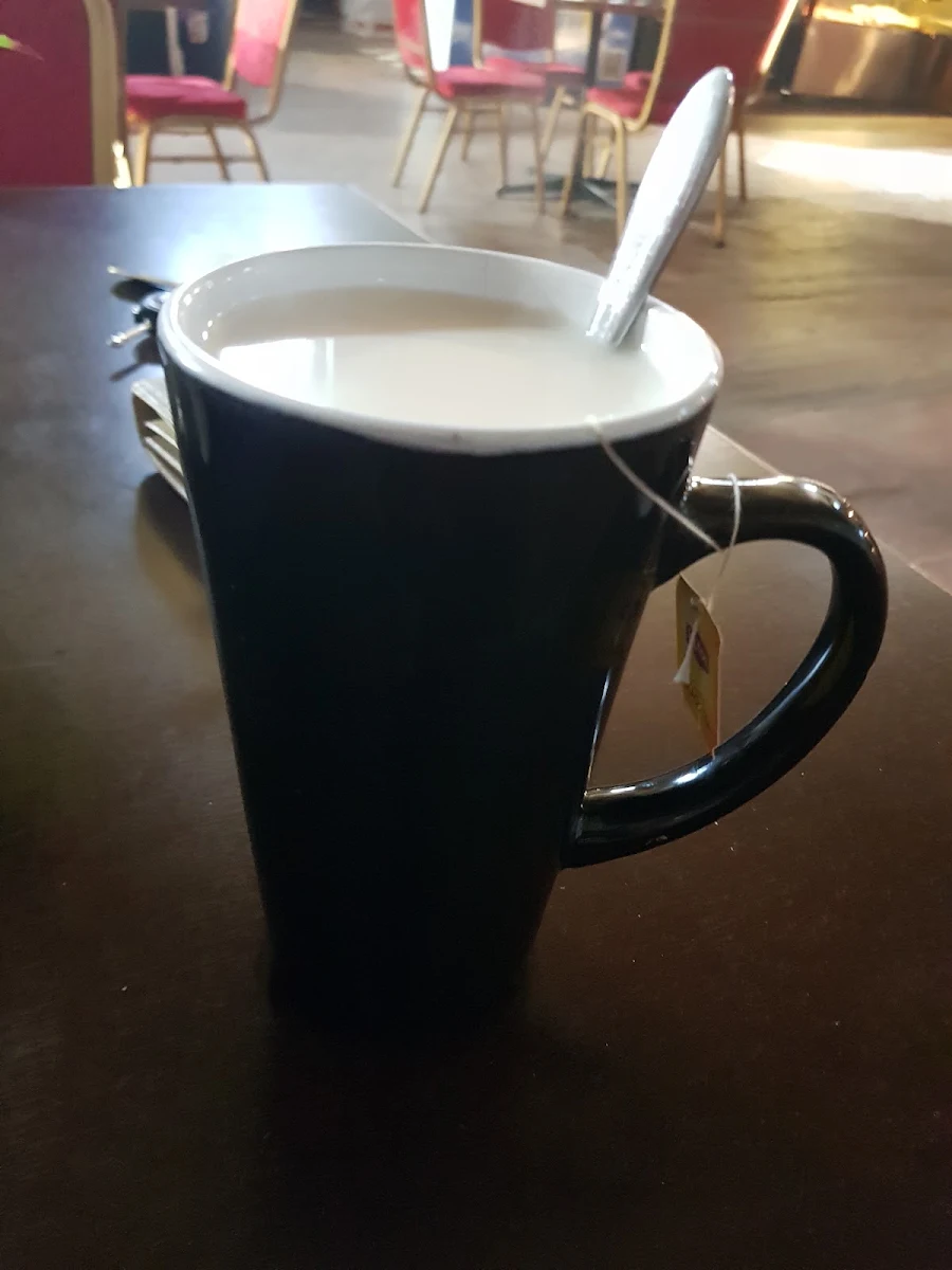 Tea