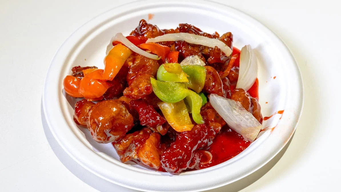 Highlights, Chens Noodle Restaurant