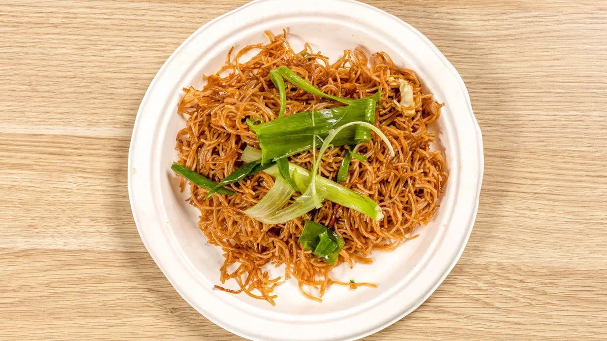 Highlights, Chens Noodle Restaurant