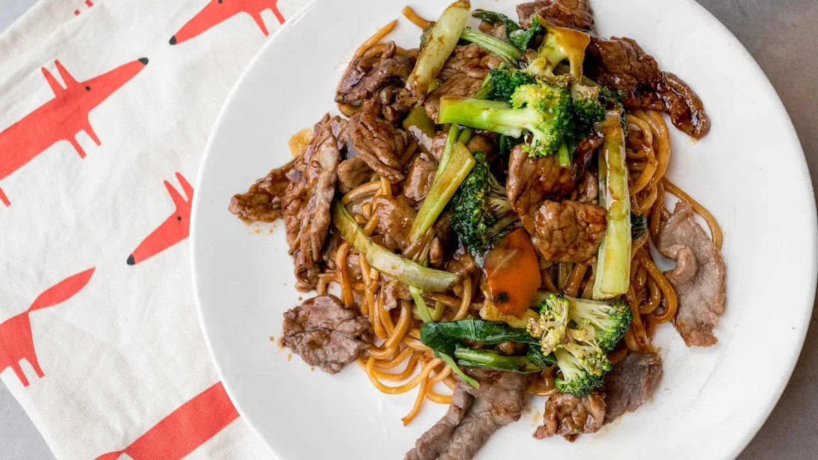 Highlights, Chens Noodle Restaurant