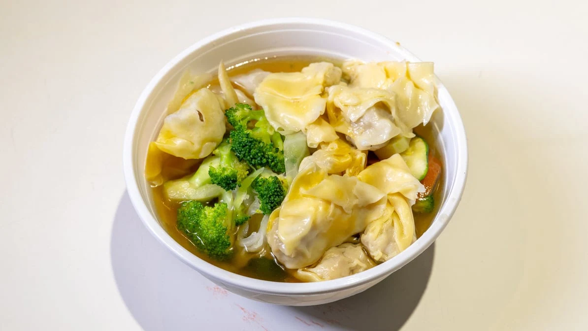 Highlights, Chens Noodle Restaurant