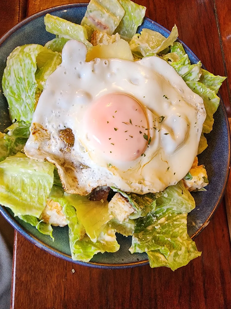 Caesar Salad